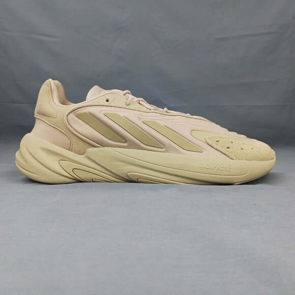Adidas Originals OZELIA Savanna Beige GV7685 Low Top Men's Sizes 10-13